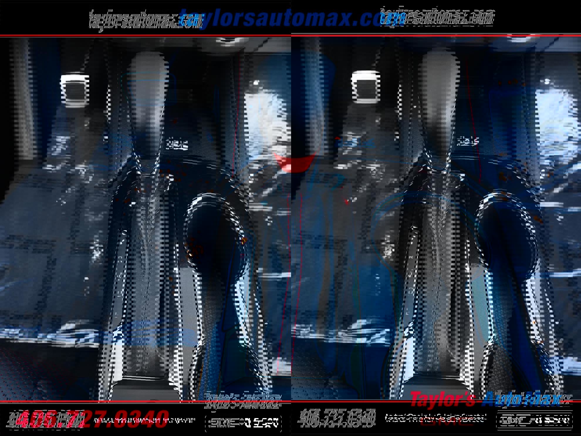 Used 2024 Chevrolet Blazer RS w/ Driver Confidence II Package image 30