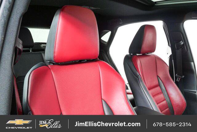 Used 2018 Lexus NX 300 F Sport w/ F Sport Premium Package FWD image 22