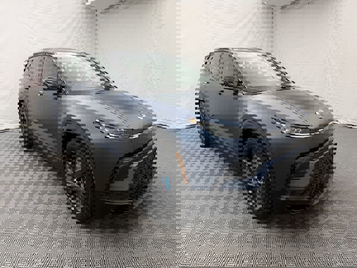 Used 2023 Fisker Ocean One image 3