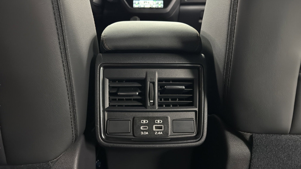 New 2026 Subaru Forester Sport AWD/4WD image 33