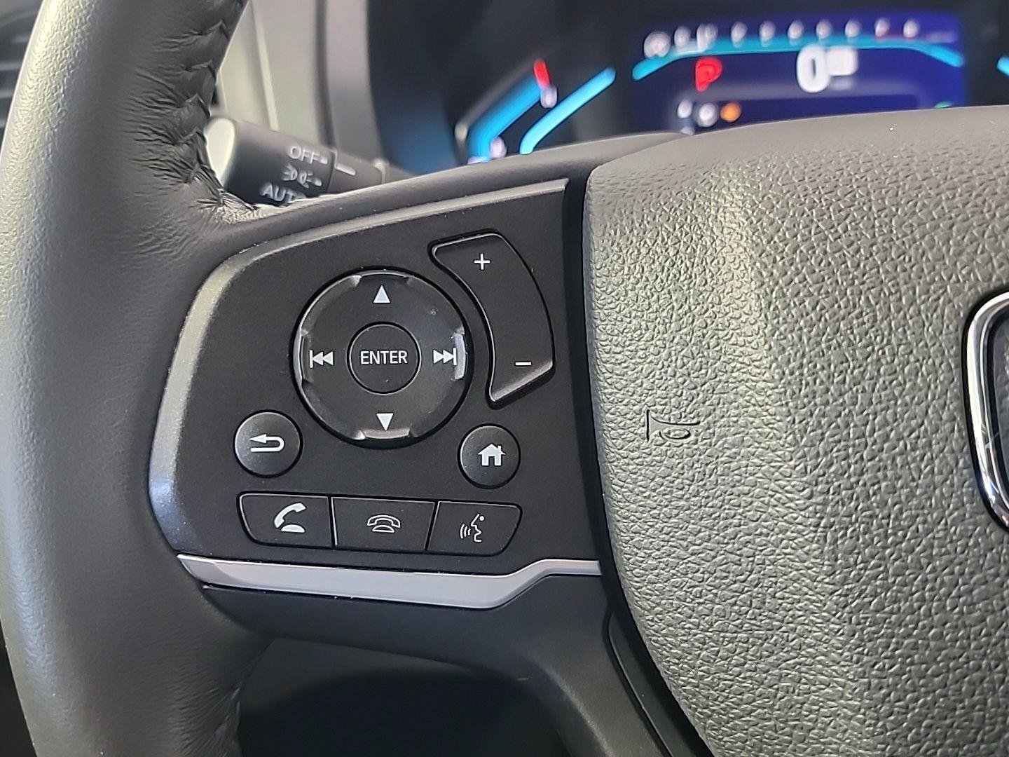 Certified 2023 Honda Odyssey EX-L image 30