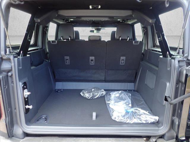 New 2026 Ford Bronco Outer Banks w/ Sasquatch Package AWD/4WD image 8