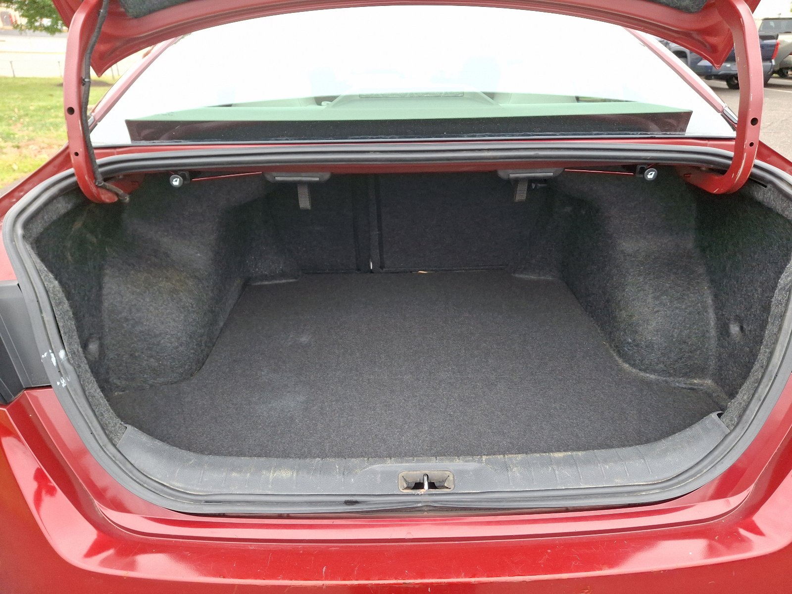 Used 2019 Nissan Altima 2.5 SL image 30