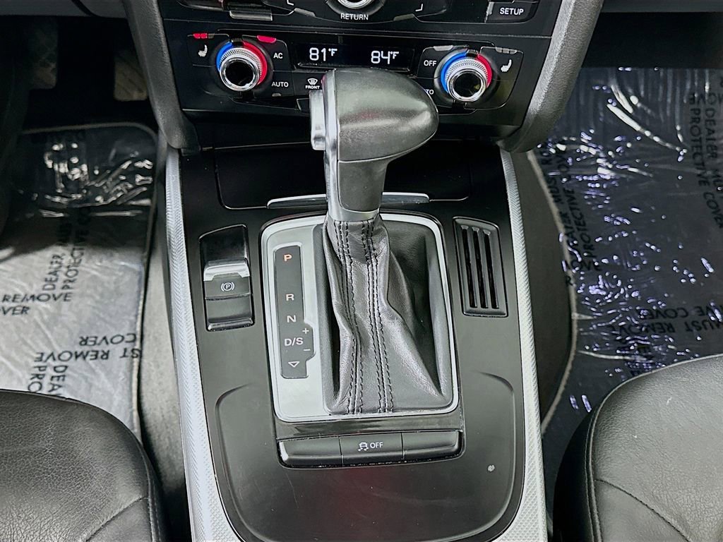 Used 2013 Audi A4 2.0T Premium Plus image 15