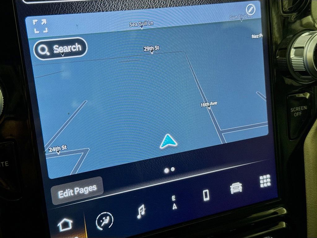 Certified 2024 RAM 3500 Laramie AWD/4WD image 18