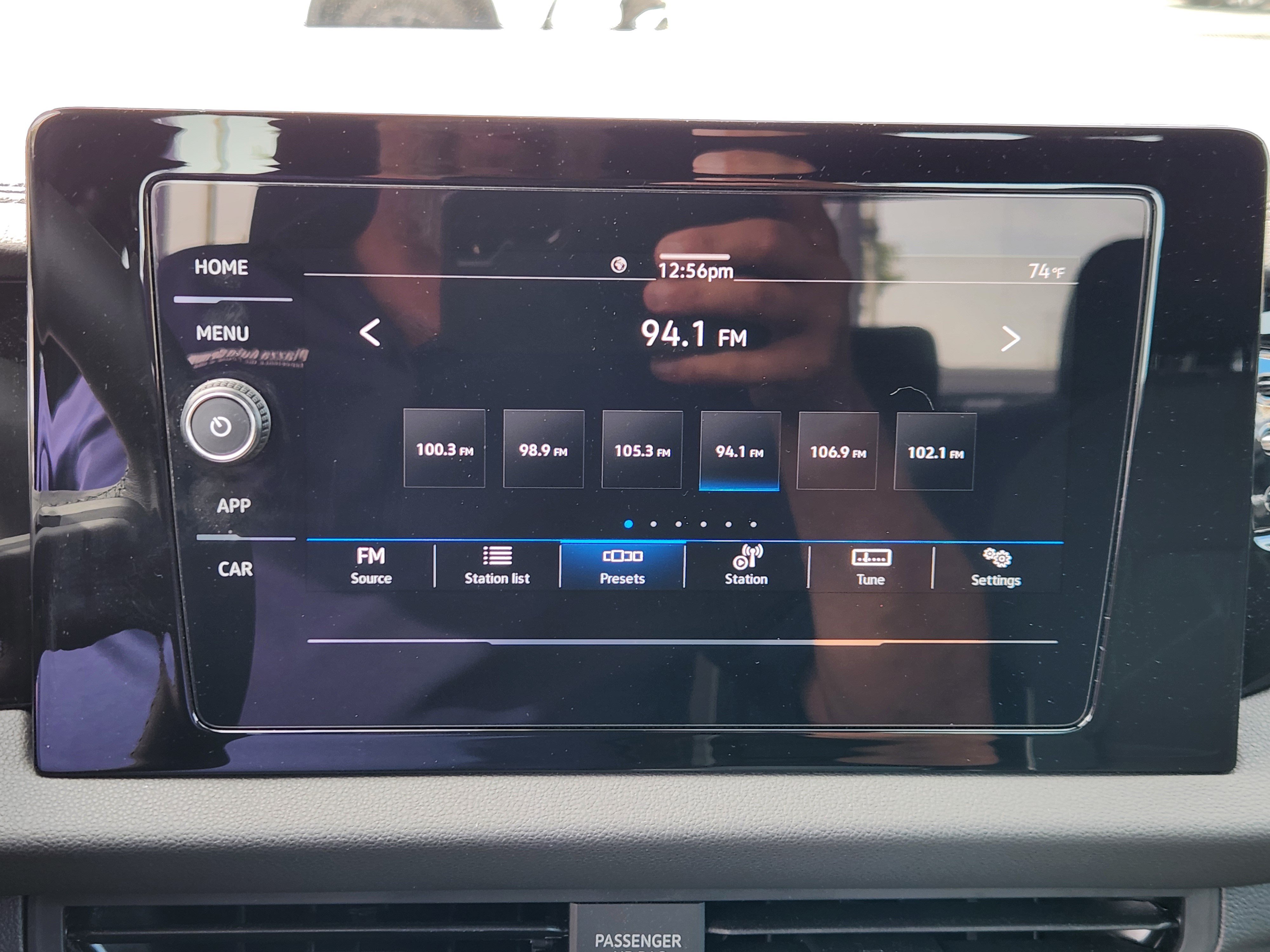 Certified 2026 Volkswagen Jetta Sport FWD image 11