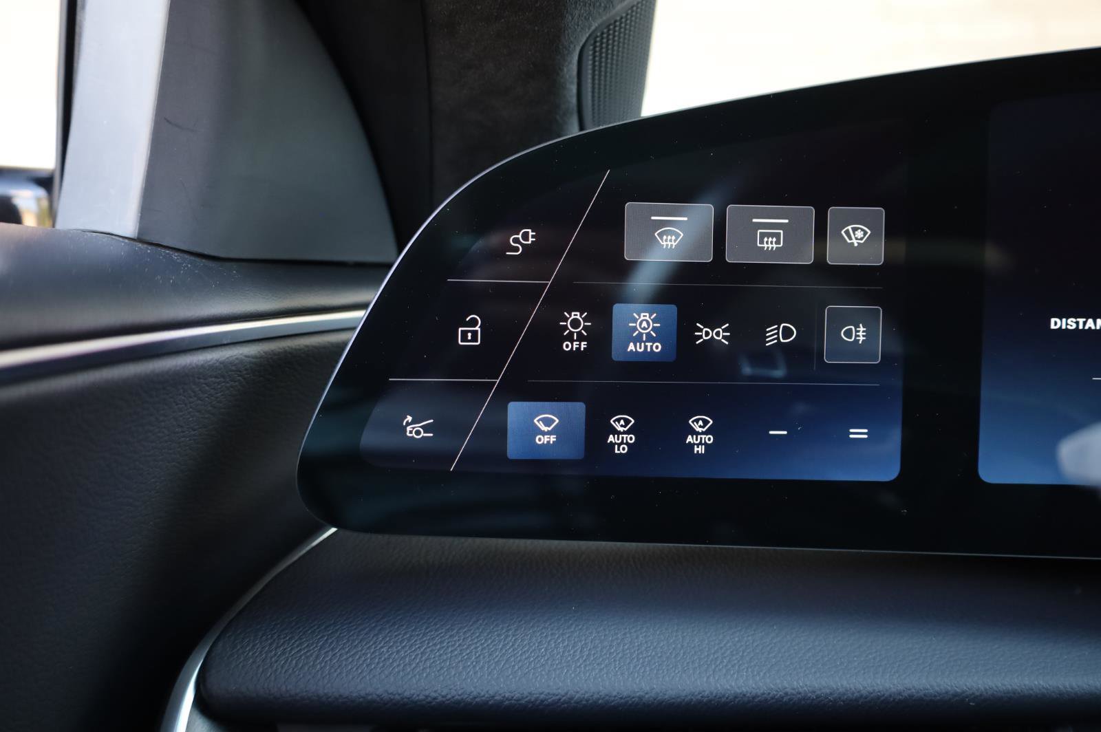 Used 2023 Lucid Air Touring AWD/4WD image 40