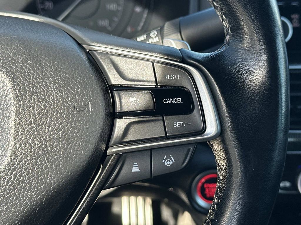 Used 2022 Honda Accord Sport image 15