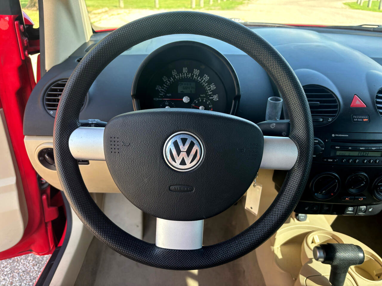 Used 2004 Volkswagen Beetle GLS image 14