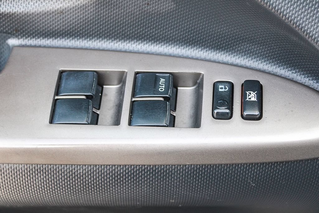 Used 2012 Scion xD FWD image 20