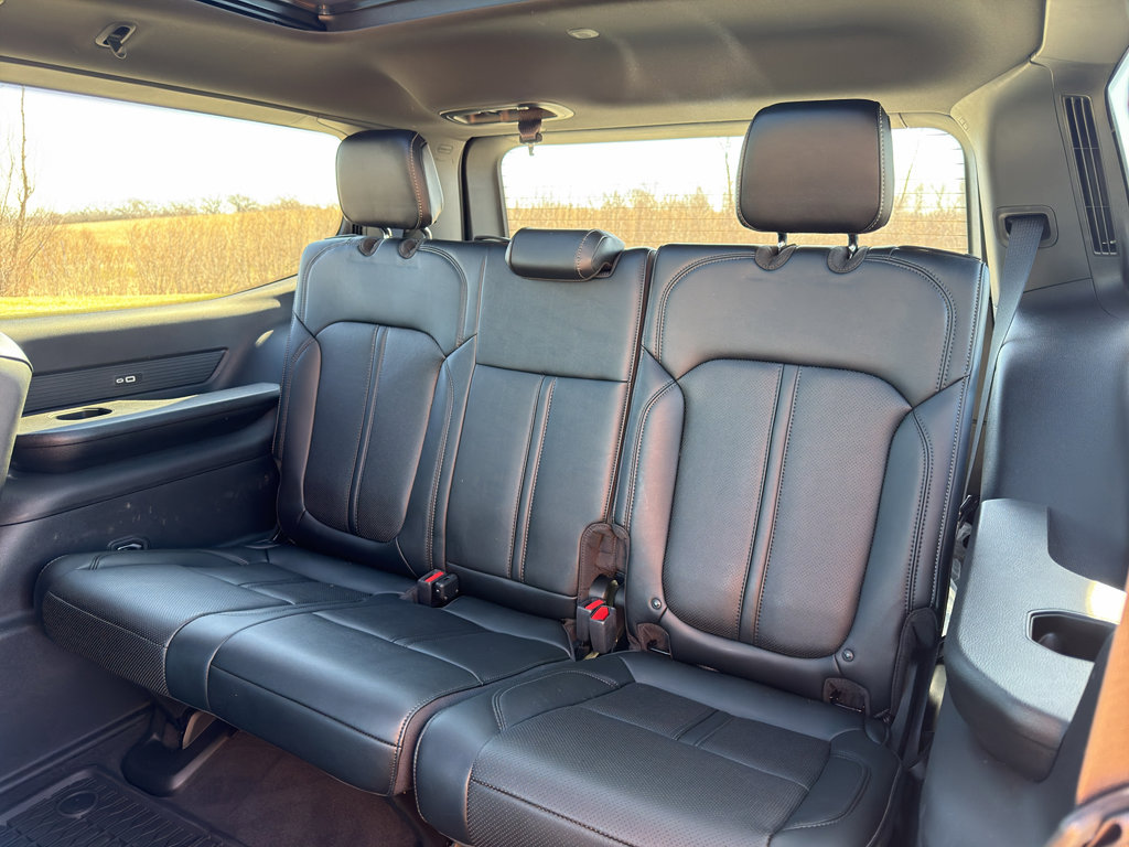 Used 2024 Jeep Wagoneer Series II w/ Convenience Group I image 46