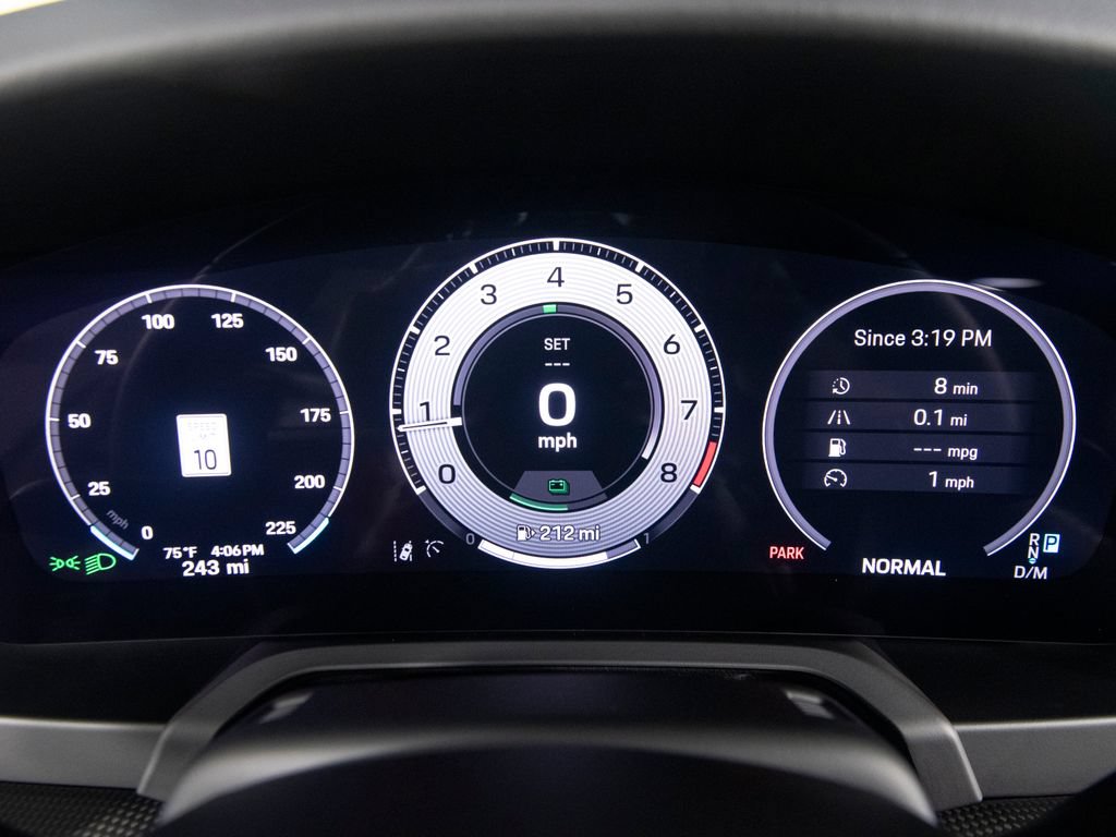 Certified 2026 Porsche 911 Turbo S AWD/4WD image 22