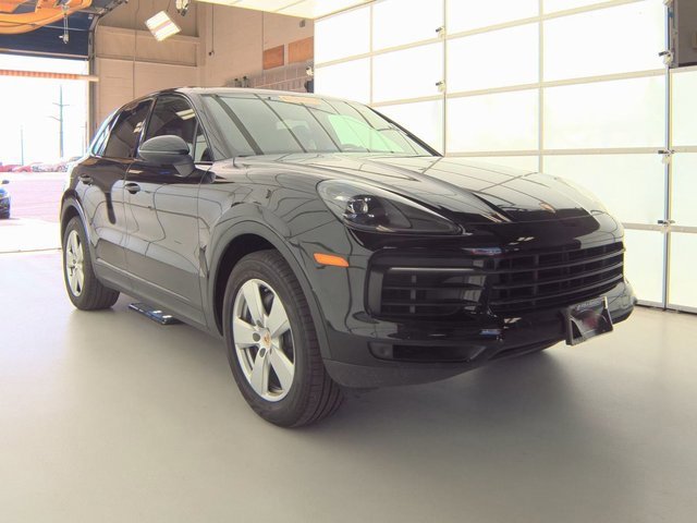 Used 2019 Porsche Cayenne image 3