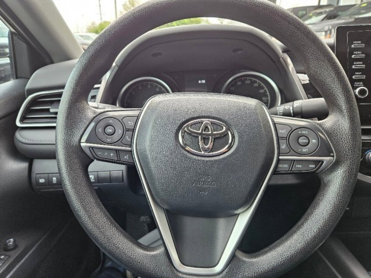 Used 2023 Toyota Camry LE image 25