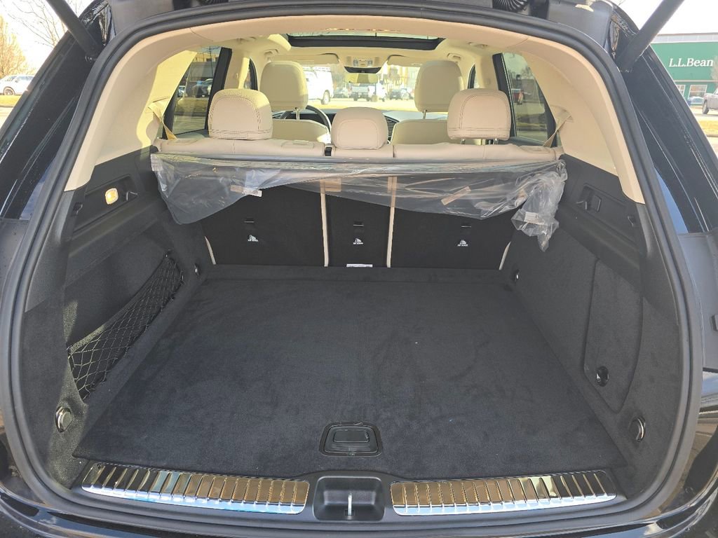 New 2026 Mercedes-Benz GLE 450 4MATIC image 18