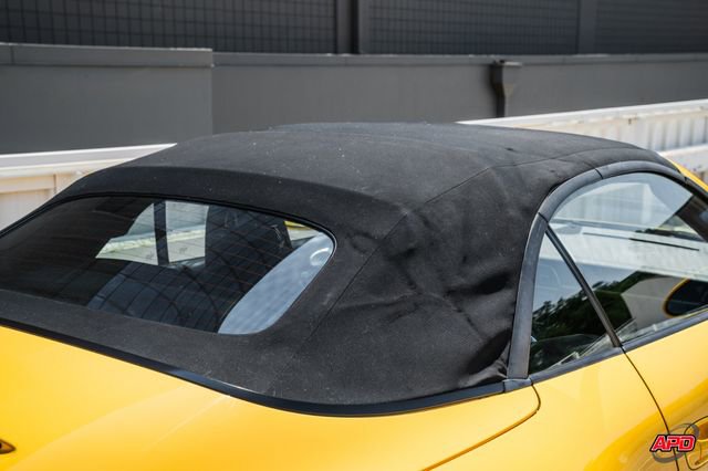 Used 2006 Porsche 911 Carrera S RWD image 25