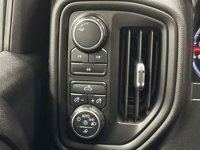 Used 2020 Chevrolet Silverado 2500 W/T w/ WT Convenience Package AWD/4WD image 19