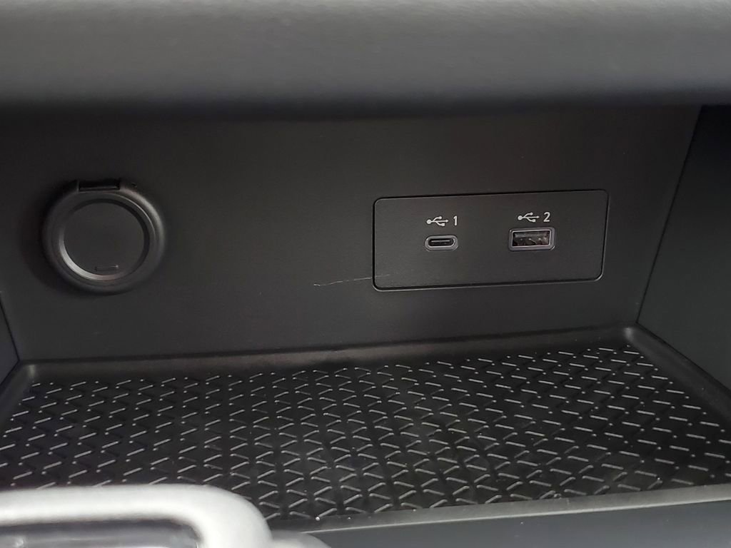 New 2025 Nissan Pathfinder S image 28