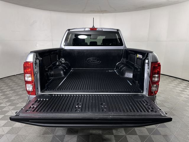 Used 2021 Ford Ranger XL w/ Equipment Group 101A High AWD/4WD image 27