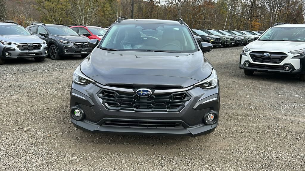 New 2026 Subaru Crosstrek 2.5i Limited image 2