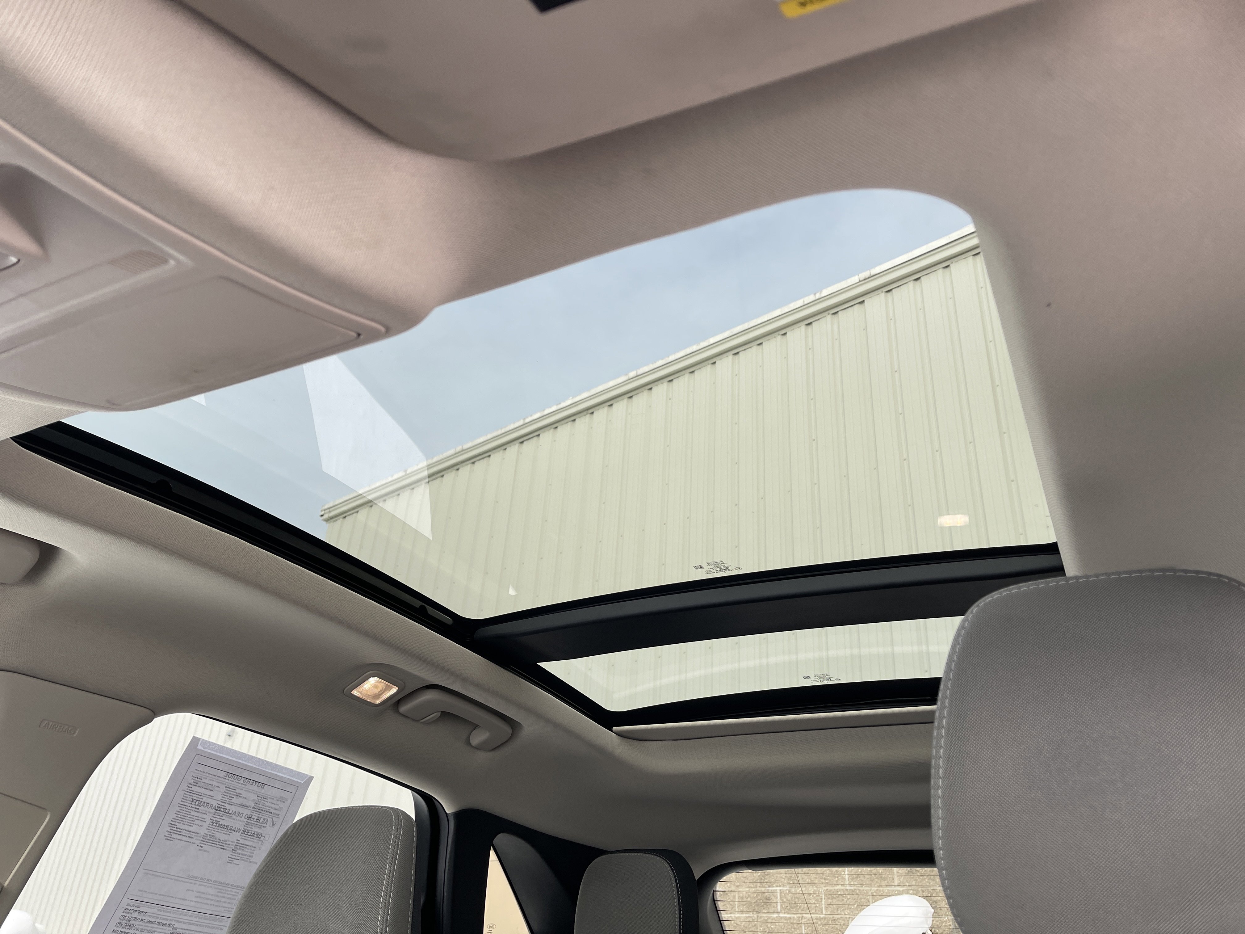 Used 2020 Ford Escape SE image 16