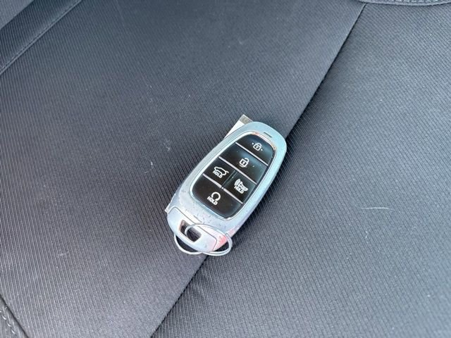 Used 2023 Hyundai Tucson SEL AWD/4WD image 5