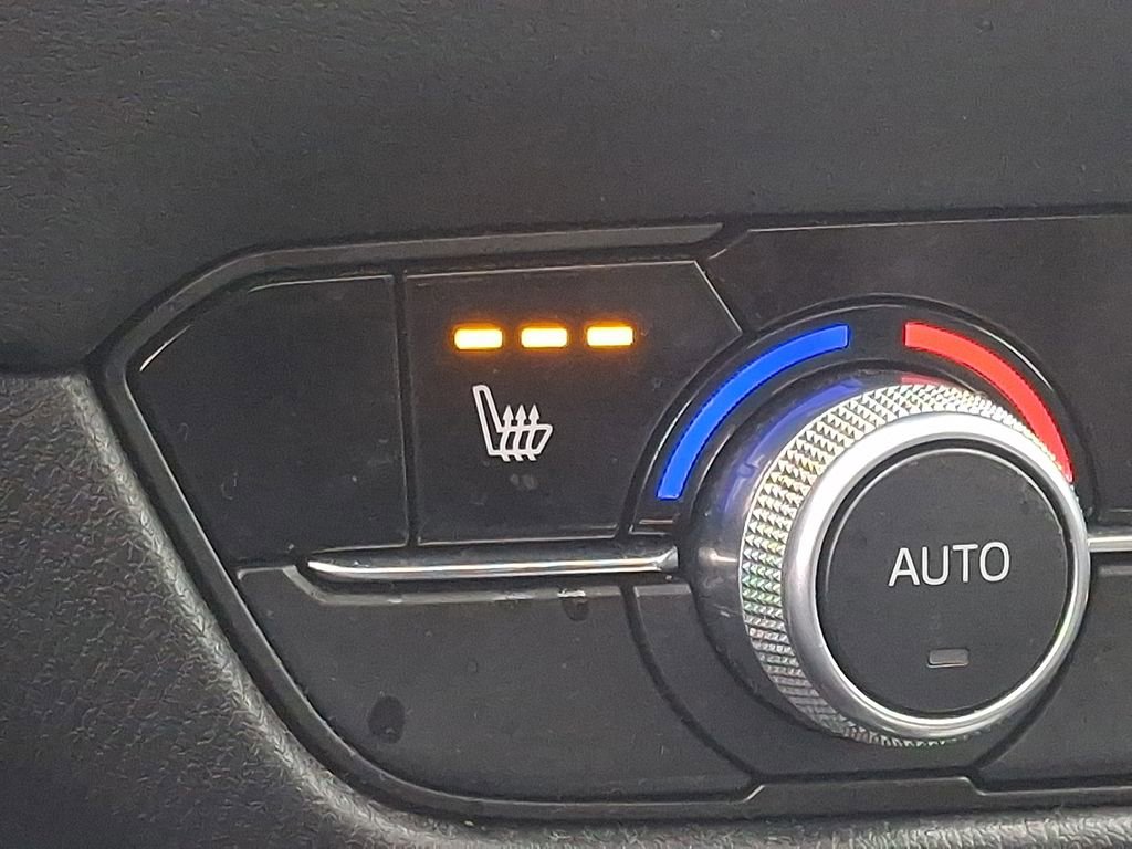 Used 2021 MAZDA MAZDA6 Grand Touring image 28