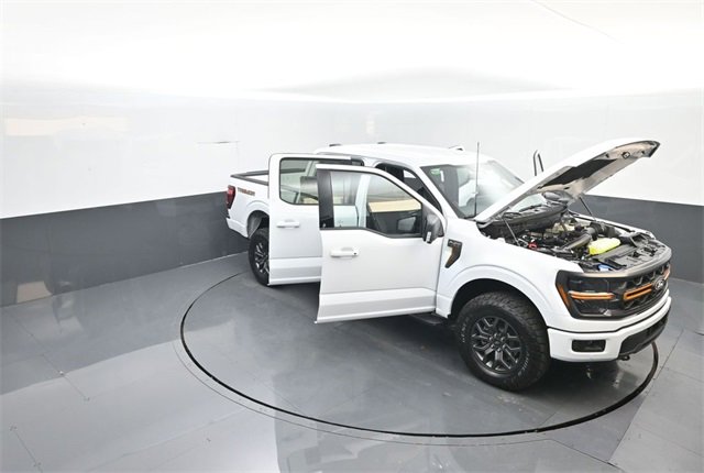 New 2025 Ford F150 Tremor w/ Tow/Haul Package image 35