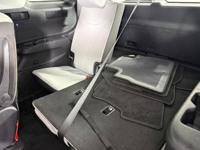 Used 2020 Hyundai Palisade SEL w/ Convenience Package FWD image 16