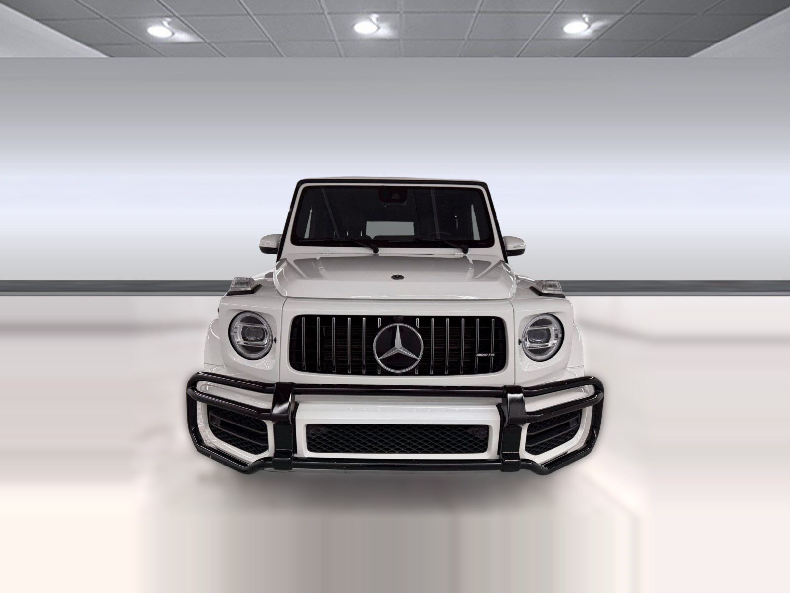 Used 2019 Mercedes-Benz G 63 AMG 4MATIC image 6