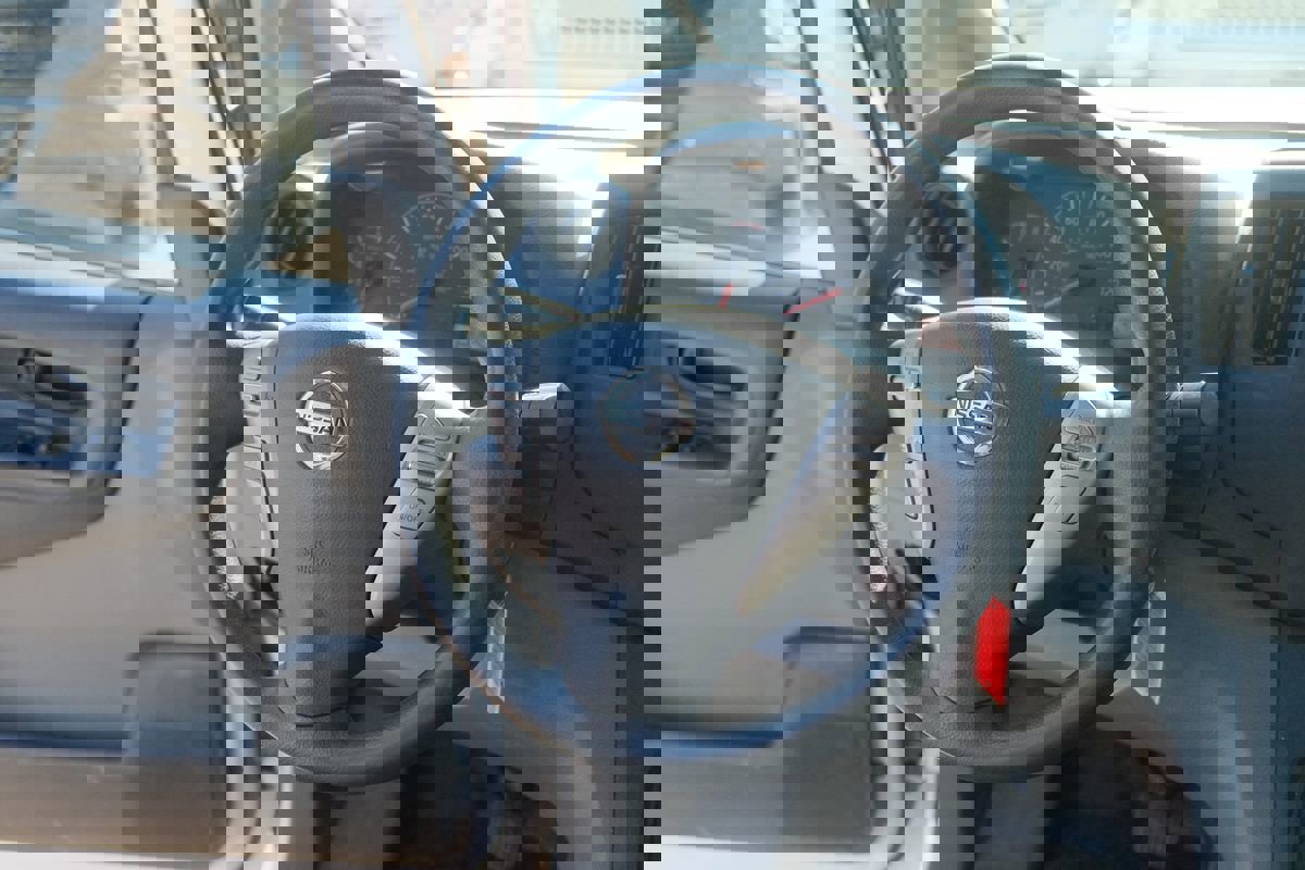 Used 2021 Nissan NV200 SV w/ Back Door Glass Package image 33