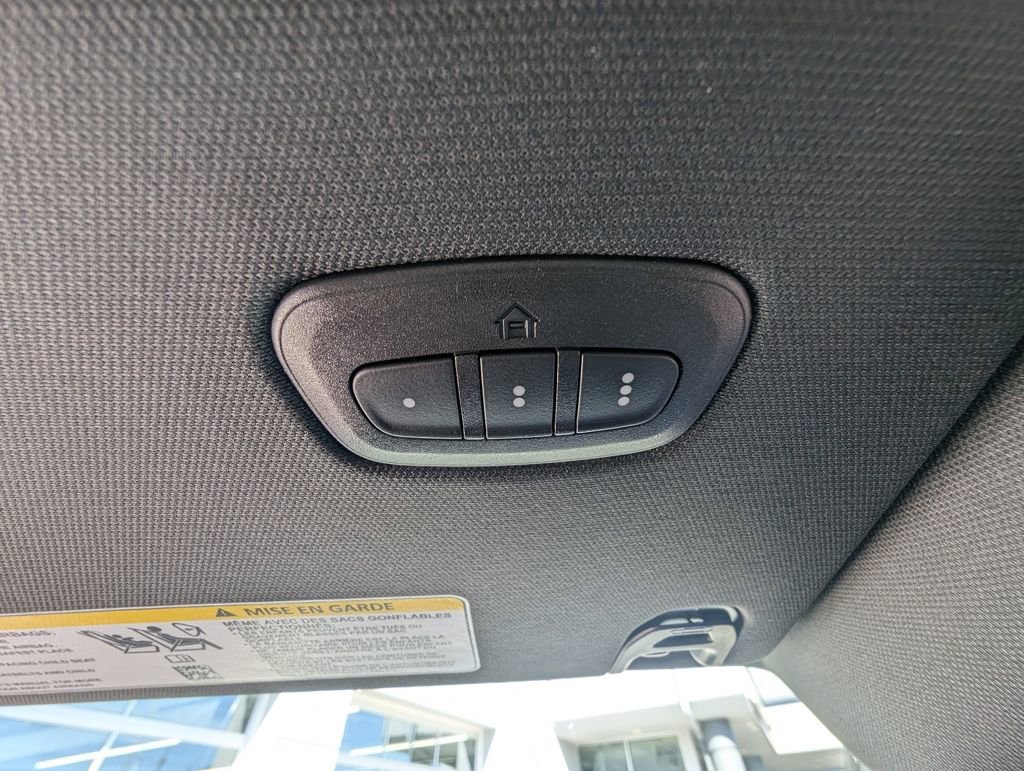 New 2026 RAM 1500 Laramie w/ Sport Appearance Package image 33