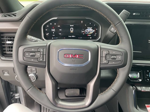 New 2026 GMC Sierra 2500 AT4 w/ AT4 Premium Plus Package image 20