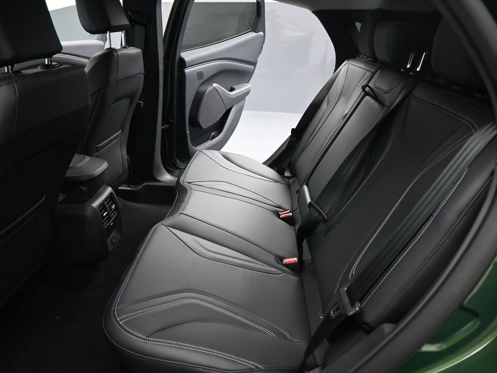 New 2024 Ford Mustang Mach-E Premium image 20