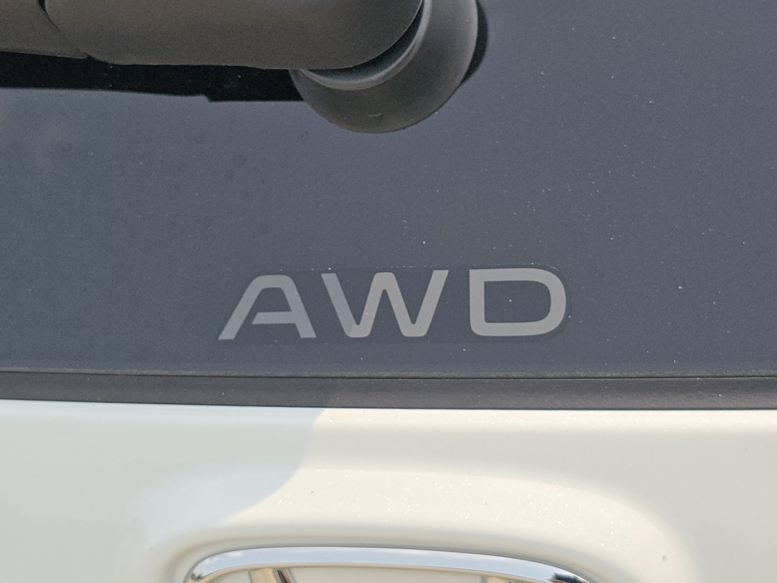 New 2026 Honda CR-V EX image 8