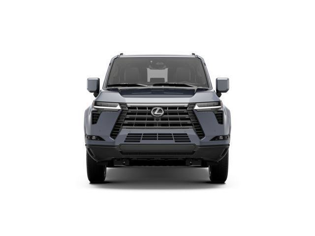 New 2026 Lexus GX 550 image 5