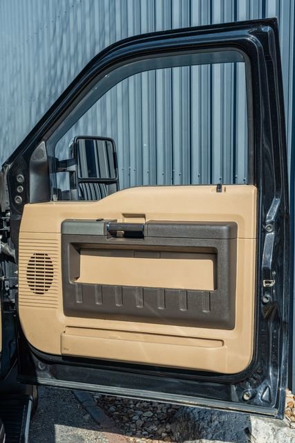 Used 2011 Ford F350 Lariat w/ Lariat Ultimate Pkg image 42