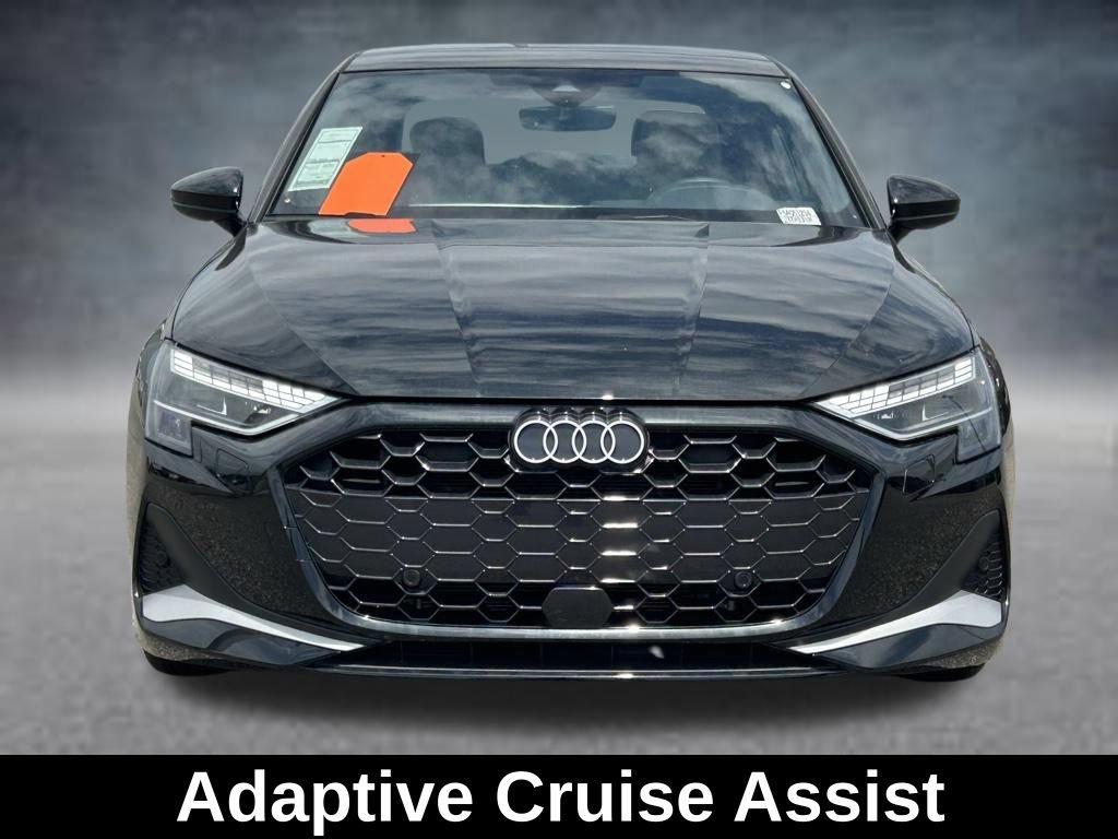 Used 2025 Audi A3 2.0T Premium w/ Convenience Package AWD/4WD image 8