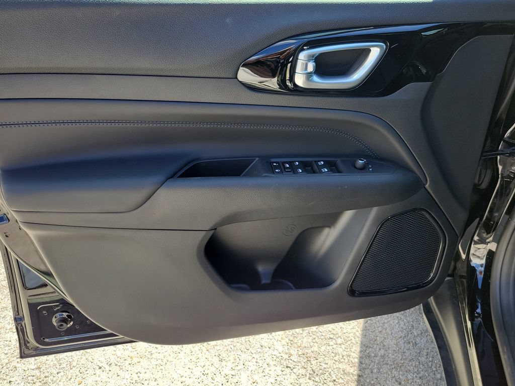 New 2026 Jeep Compass Limited AWD/4WD image 17