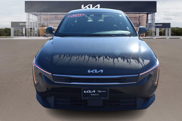 New 2025 Kia K4 image 9