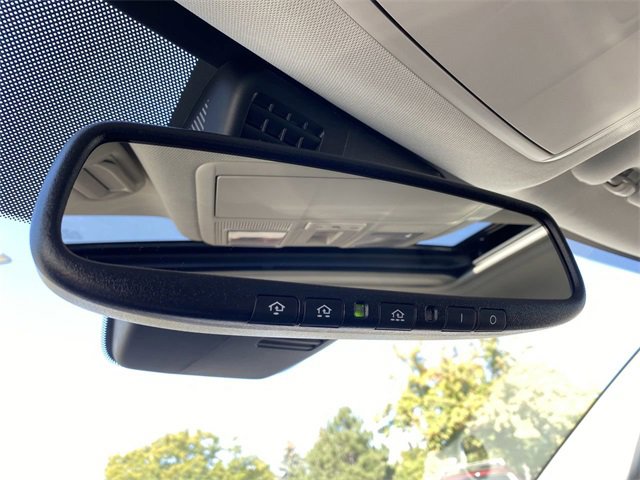 New 2025 MAZDA CX-5 AWD 2.5 S w/ Premium Plus Pkg image 31