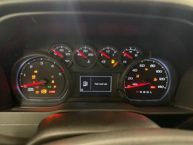 New 2026 GMC Sierra 2500 Pro w/ Convenience Package image 19