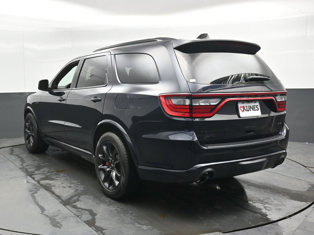 Used 2024 Dodge Durango R/T w/ Tow 'N Go Group image 9