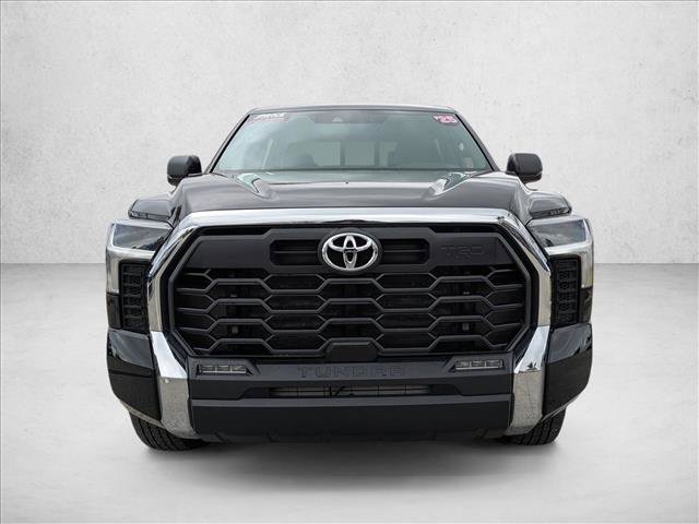 Used 2025 Toyota Tundra SR5 w/ TRD Off-Road Package video 2
