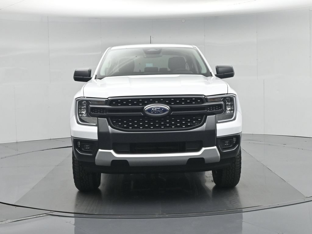 New 2026 Ford Ranger XLT w/ Equipment Group 301A High AWD/4WD image 22