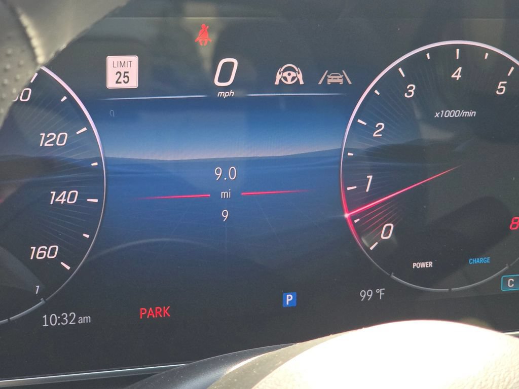 New 2026 Mercedes-Benz C 300 4MATIC Sedan image 30