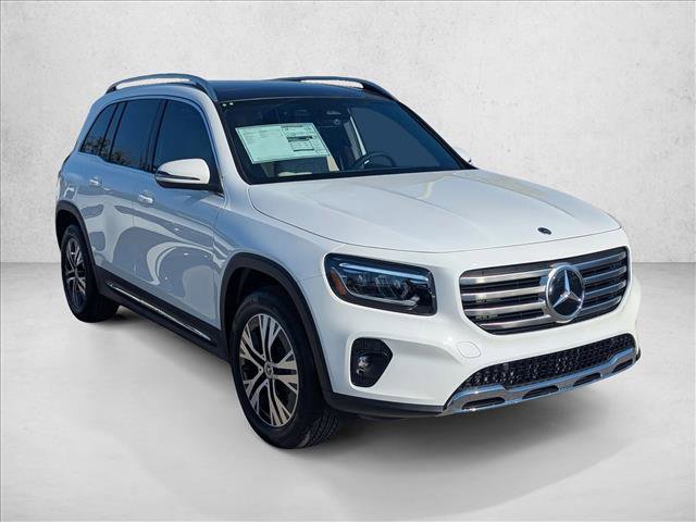 New 2026 Mercedes-Benz GLB 250 image 6
