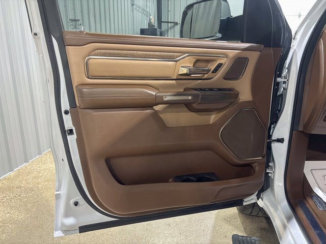 Used 2019 RAM 1500 Limited image 11