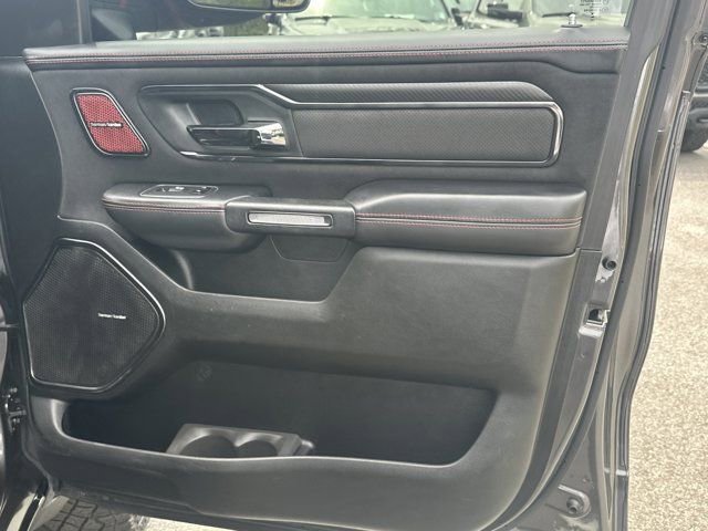 Used 2023 RAM 1500 TRX w/ TRX Level 2 Equipment Group AWD/4WD image 19