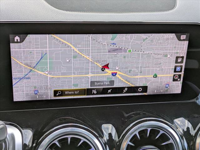 Certified 2023 Mercedes-Benz EQB 250+ image 17